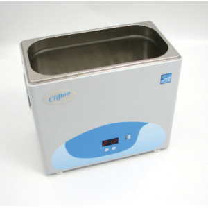 Water Bath - 8 Litre Unstirred Digital Bath